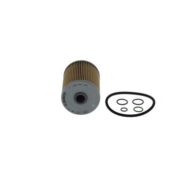 Bosch F026407291 Hydraulic Oil Filter