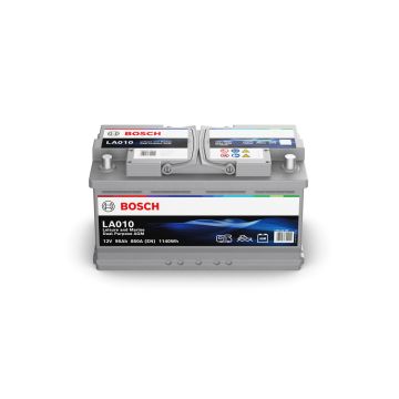 Bosch LA010 AGM Leisure Battery