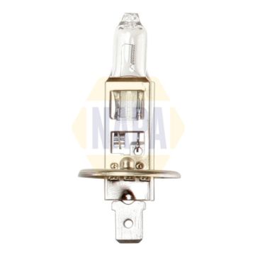 NAPA NBU1448 H1 Headlight Bulb