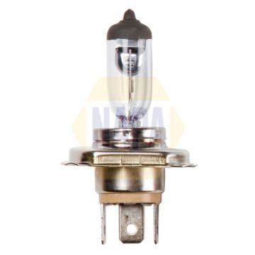 NAPA NBU1472 H4 Headlight Bulb