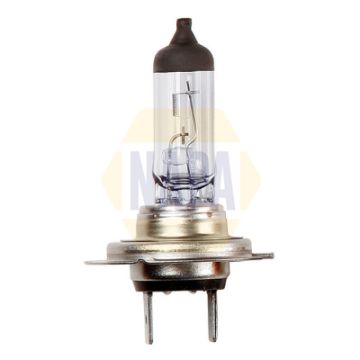 NAPA NBU1477 H7 Headlight Bulb