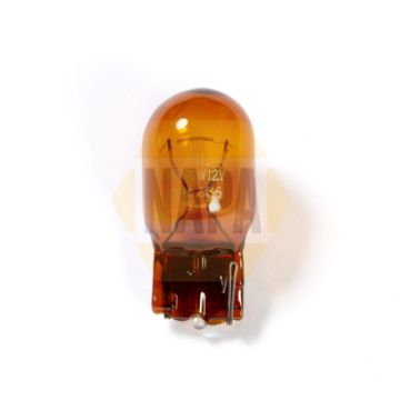 NAPA NBU1585 12v Wy21w Capless Wx3x16d (A)