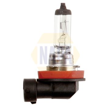 NAPA NBU1711 H11 Headlight Bulb