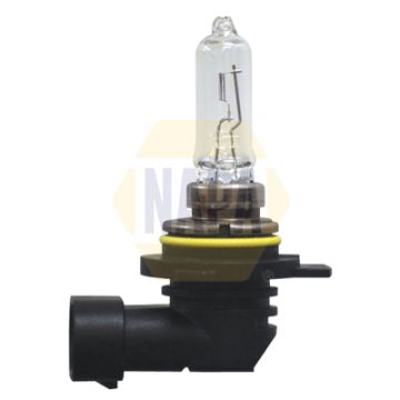 NAPA NBU19012 12v 55w Hir2 Px22d Headlamp