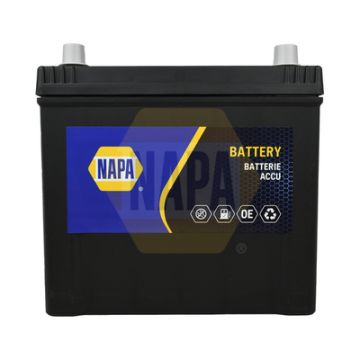 NAPA 005LN Car Battery
