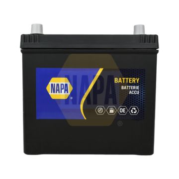 NAPA 005RN Car Battery