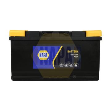 NAPA 018N Car Battery