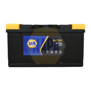 NAPA 019N Car Battery