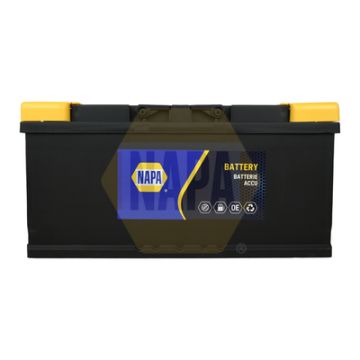 NAPA 020N Car Battery
