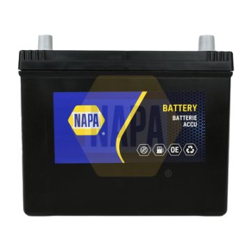 NAPA 030N Car Battery
