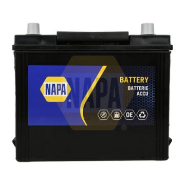 NAPA 037N Car Battery