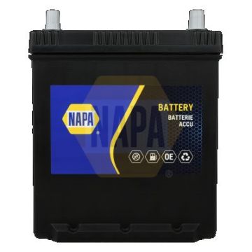 NAPA 054HDN Car Battery