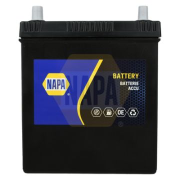 NAPA 055N Car Battery