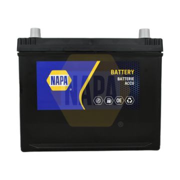NAPA 068N Car Battery
