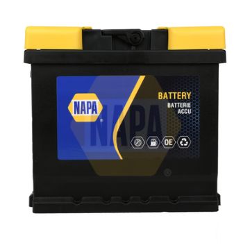 NAPA 079N Car Battery