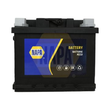 NAPA 085N Car Battery