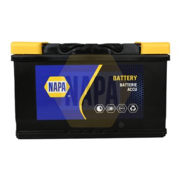 NAPA 115N Car Battery