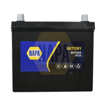 NAPA 158N Car Battery