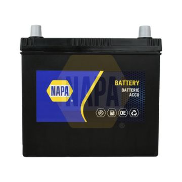 NAPA 159N Car Battery