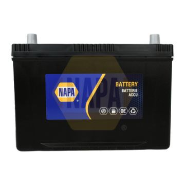NAPA 249N Car Battery