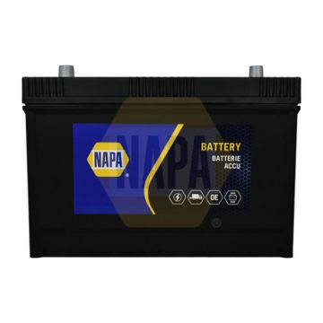 NAPA 642N Commercial Battery