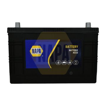 NAPA 643N Commercial Battery