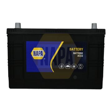 NAPA 644N Commercial Battery
