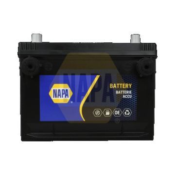 NAPA 900DTN Car Battery
