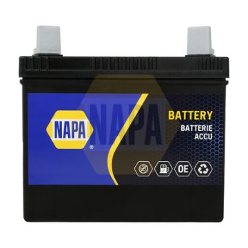 NAPA S101RN Car Battery