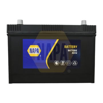 NAPA S6110N Leisure Battery