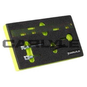 Carlyle C4404C Mounting Tools, timing belt