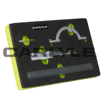 Carlyle C4485 Tool Set, timing chain