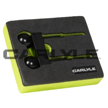 Carlyle C4635 Mounting Tools, timing belt