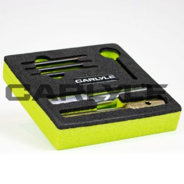 Carlyle C4731 Tool Set, timing chain