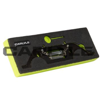 Carlyle C4766 Mounting Tools, timing belt