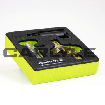 Carlyle C4810 Tool Set, timing chain