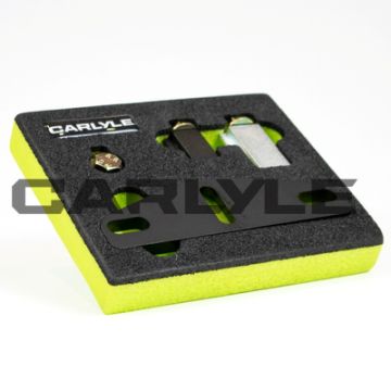 Carlyle C4834 Retaining Pin, flywheel