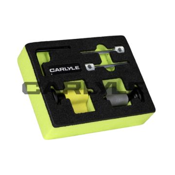 Carlyle C4839 Mounting Tools, timing belt
