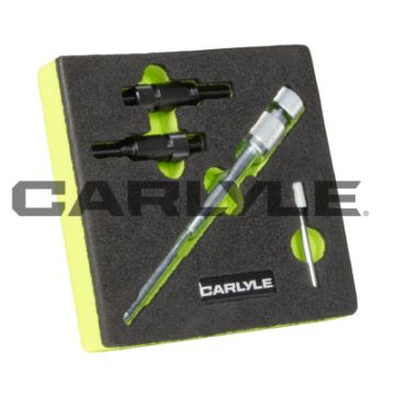 Carlyle C4925 Mounting Tools, timing belt