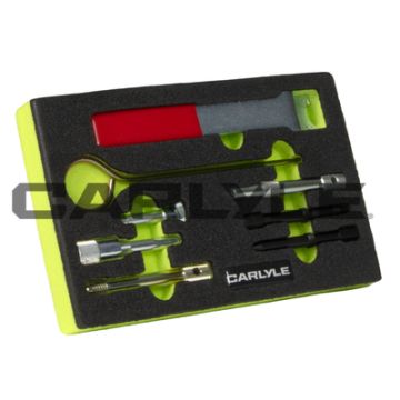 Carlyle C4945A Mounting Tools, timing belt