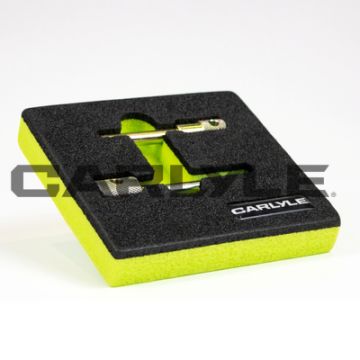 Carlyle C4961 Mounting Tools, timing belt