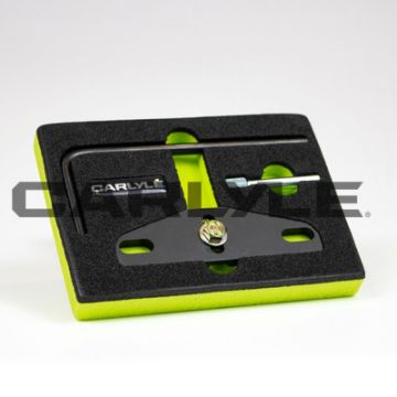 Carlyle C5015 Mounting Tools, timing belt