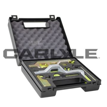 Carlyle C5020 Tool Set, timing chain
