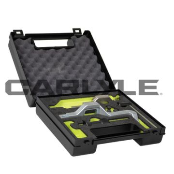 Carlyle C5025 Tool Set, timing chain