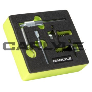 Carlyle C5085 Tool Set, timing chain