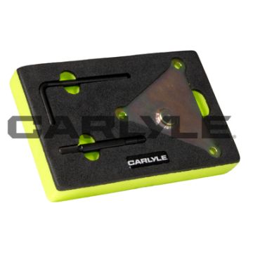 Carlyle C5110 Tool Set, timing chain
