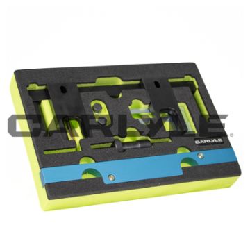 Carlyle C5120A Tool Set, timing chain