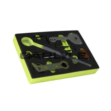 Carlyle C5145A Mounting Tools, timing belt