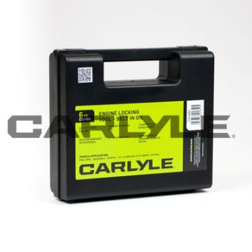Carlyle C5148A Mounting Tools, timing belt
