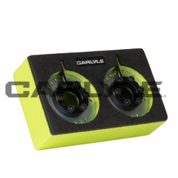 Carlyle C5152 Mounting Tools, timing belt